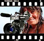 Jean-Christian Michel Camerawoman star