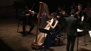 Sonia Bize Concerto d'Aranjuez 