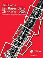 bases de la clarinette