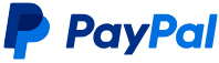 Logo Paypal