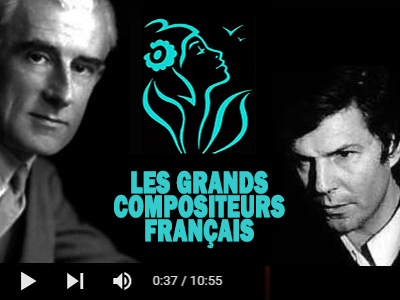 Grands Compositeurs Français