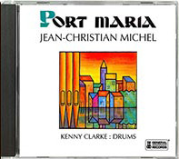Port-Maria by Jean-Christian Michel