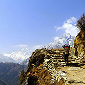 Himalayan Paths