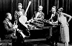 Armstrong Hot Five Jazz