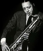 Lester Young  saxophoniste et compositeur