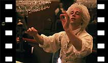 Amadeus Mozart film de Milos Forman