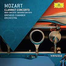 Concerto de clarinette K.622 de Mozart