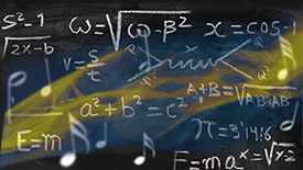 Musique art ou science ? Jean-Christian Michel