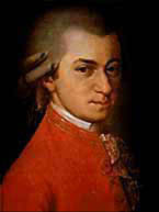 Wolfgang Amadéus Mozart