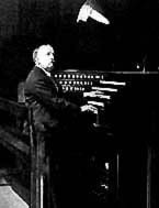 Louis Vierne compositeur et organiste