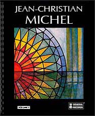 Couverture du Songbook de Partitions de Jean-Christian Michel