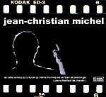 Jean-Christian Michel Affichage géant